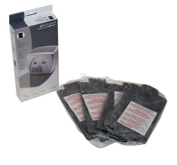 Filtru de carbon Bionaire BAPF220 - 135480 - pentru Aparate Tratament aer BIONAIRE - BAP223