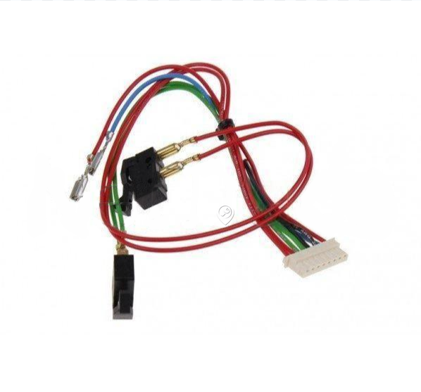 Philips - Microîntrerupător - xc/sm1 v2 - 421946046461 - pentru Espressor