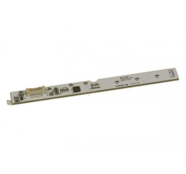LG - Modul - placă de control display - EBR64974801 - pentru Mașină de spălat haine LG - 19LE3300-ZA.BEUWLBP