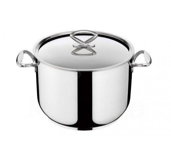 Lagostina - Oala de tocanita Carisma 18cm - 12873031218