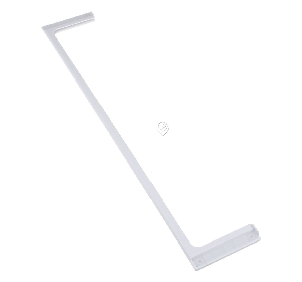 Liebherr - Mâner frontal / Rama decor - 9097226 - pentru Frigider/Congelator