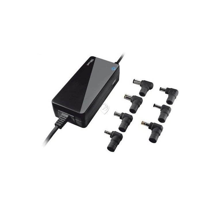 Încărcător laptop Trust Primo 70W - adaptor de alimentare - 70 wați - 19134