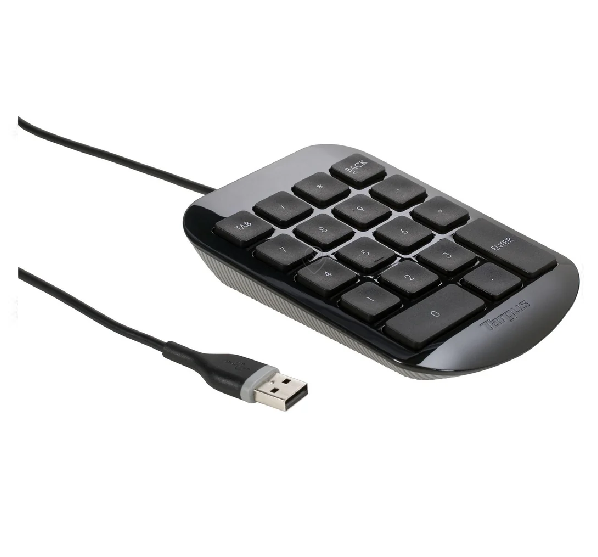Tastatură numerică USB Targus - AKP10EU