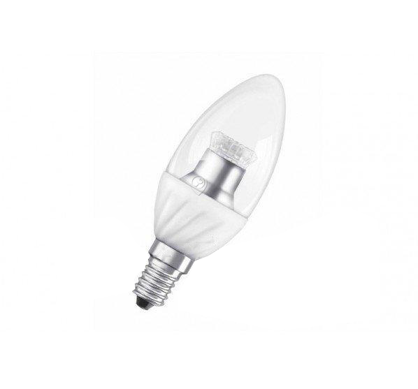 Osram - Parathom clasic B E14 / 3.5W / 827 - 4008321990631 - pentru Iluminat