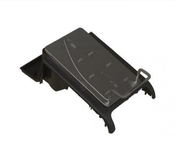 Seb - Carcasă superioară - CS00098186 - pentru Fier de călcat ROWENTA - DG9040F023