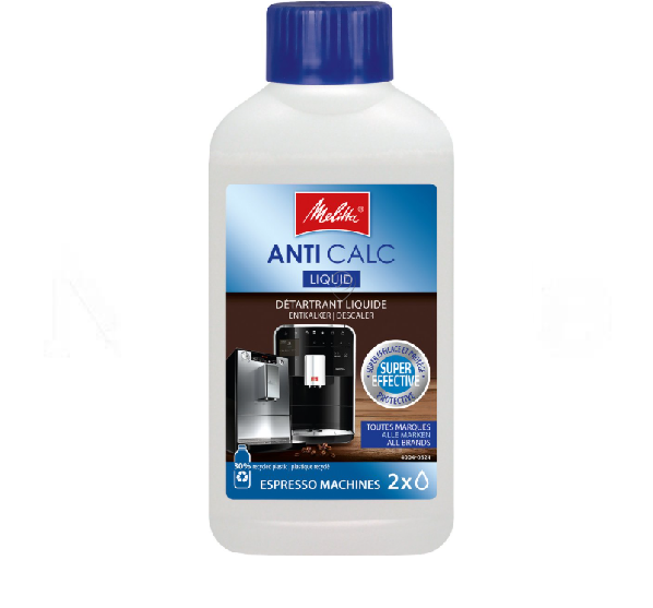 Melitta - Decalcifiant pentru aparate de espresso - 250ml - 6774190