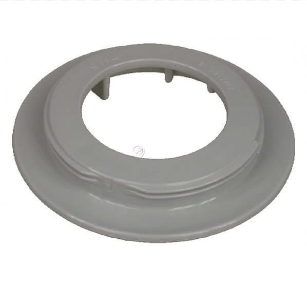 Delonghi - Inel de fixare bol de mixare. k1000 - 67000530 - pentru Robot de bucătărie/Mixer BRAUN - 3210 - K850-K3000KER1, KPC, KT, KU,KC1