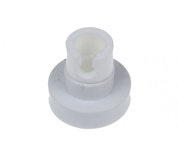 Haier - Roată pentru coș - coș superior - 012G2150052 - pentru Mașină de spălat vase