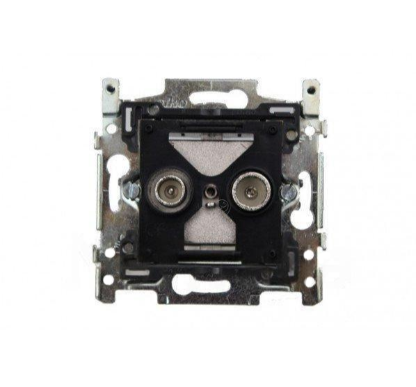 Hirschmann - Priza TV Edb 02v - 695021082