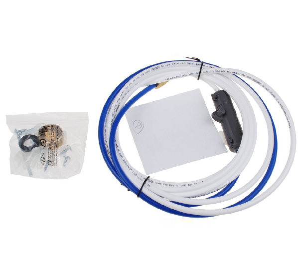 Samsung - Set instalare filtru hm10 - DA9711752D - pentru Frigider/Congelator