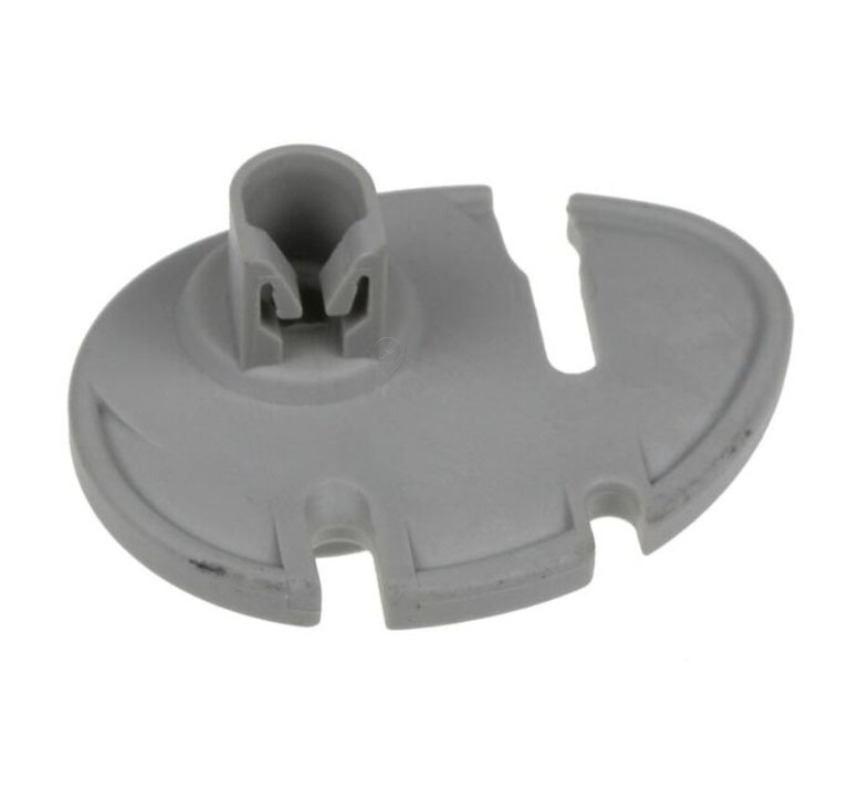 Atag - Roată coș inferior spate stânga - 88013211 - pentru Mașină de spălat vase