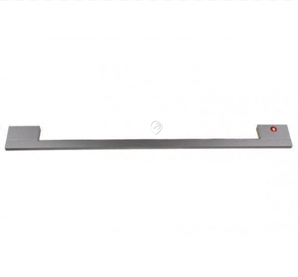 Fagor / brandt - Mâner ușă cuptor - alu - AS0002318 - pentru FAGOR / BRANDT - MA3292CUU/A01 - MA3292C