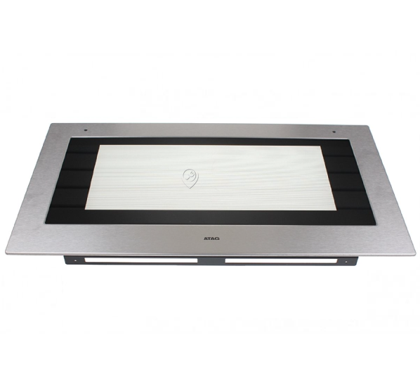 Fagor / Brandt - Ușă de cuptor - AS0002332 - pentru FAGOR / BRANDT - MC4211LUU/A01 - MC4211LUU