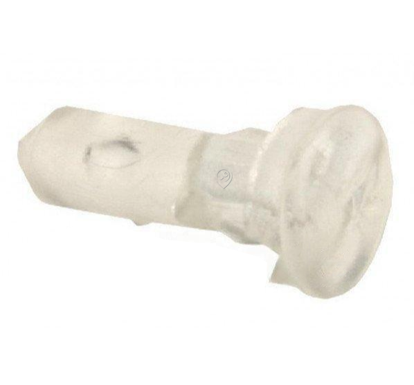 Whirlpool - ȘURUB PENTRU CLAPETĂ - 481953518023 - pentru Frigider/Congelator WHIRLPOOL - 850053138030 - ARB531/G/WP/LH