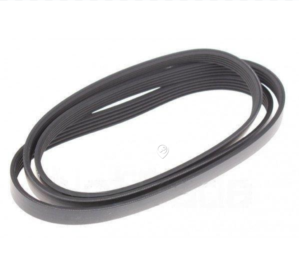 Haier - Curea poly-v 1202 5pj - 0300503 - pentru Mașină de spălat haine