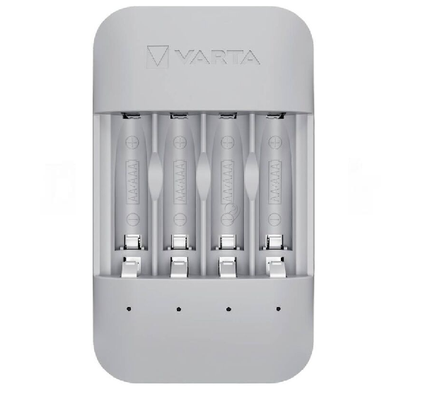 Varta - Încărcător de baterii eco pro - 57683101111