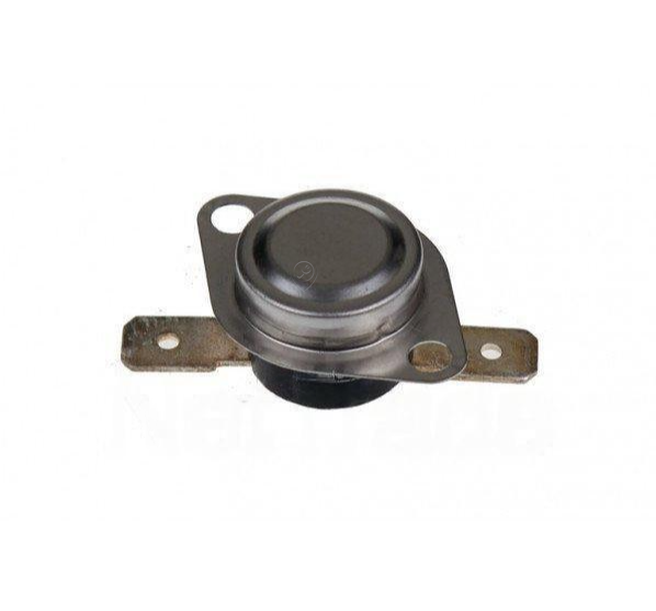 Fagor / Brandt - Termostat - clixon - 105°C - 55X9341 - pentru Uscător de haine FAGOR / BRANDT - 00.290.109.04 - DA 5