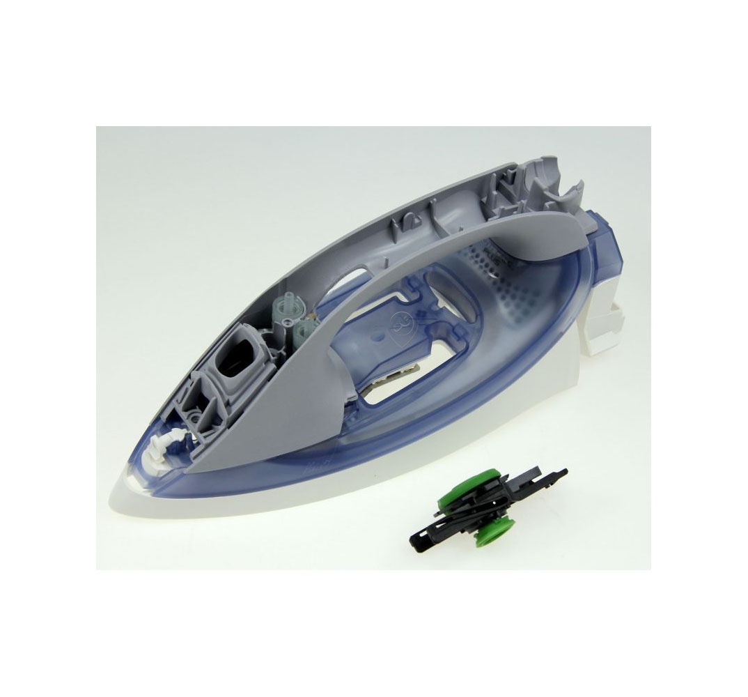 Seb - Mâner stație de călcat + rezervor - CS00094560