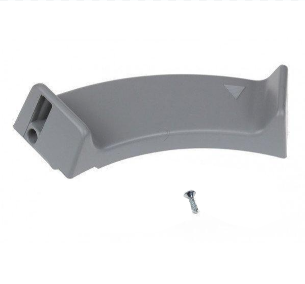 Whirlpool - Mâner capac centrifugă AMB152 - 481204018008 - pentru Uscător de haine WHIRLPOOL - 855480022000 - WS130