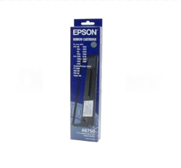 Epson - Panglică de cerneală - negru - epson c43s015352 erc05 - TPERC05