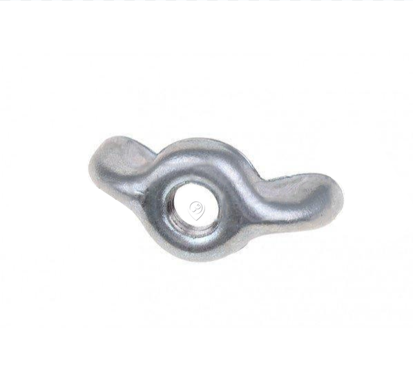 Seb - Piuliță - montare roată - CS00096294 - pentru Aparate casnice mici SEB TEFAL CALOR MOULINEX - BU1010C08T0