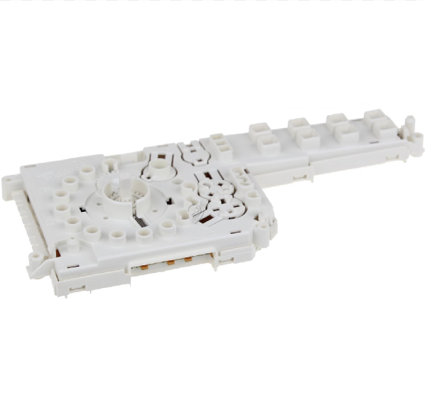 Whirlpool - Module - placă de control - vw - 481231028065 - pentru Mașină de spălat vase WHIRLPOOL - 854296601520 - ADP2966PLM