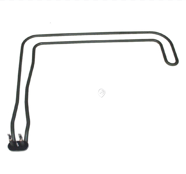 Bosch - Element de încălzire tubular - 00201073 - pentru Mașină de spălat vase BOSCH - 073010063900