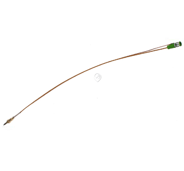 Whirlpool - Termocuplu - L 410 mm - C00546470 - pentru Plită/Cuptor
