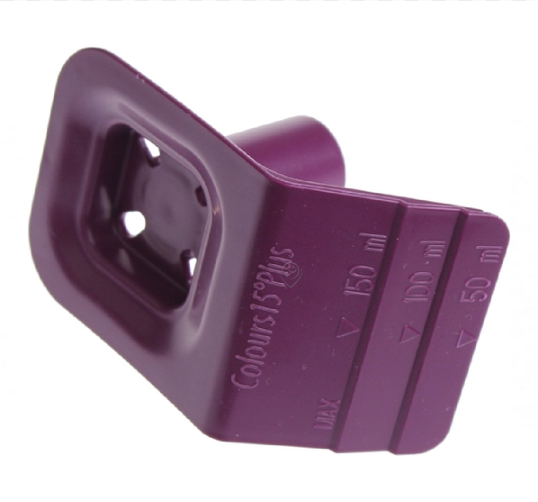 Whirlpool - Compartiment pentru balsam de rufe - 481010552104 - pentru Mașină de spălat haine WHIRLPOOL - 852100565010 - MFW 1410 SWT