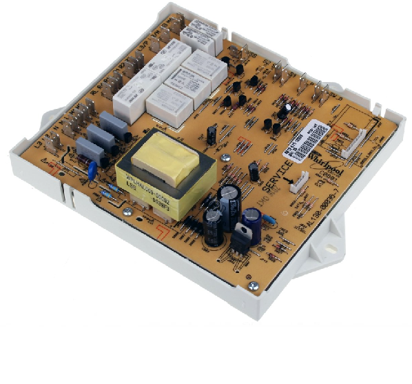 Whirlpool - Modul - placă de putere - neconfigurată - 481221458389 - pentru Plită/Cuptor WHIRLPOOL - 858540129000 - AKZ401WH