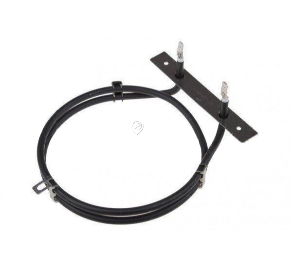Whirlpool - Element de încălzire aer cald - 1300w - 480120100204 - pentru Cuptor cu microunde WHIRLPOOL - 858733099291 - FT330/WH