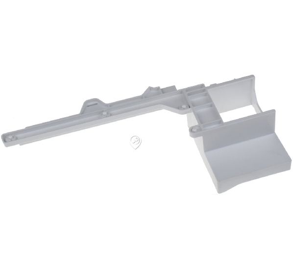 Whirlpool - Ghidaj pentru sertar - dreapta - 481246238306 - pentru Frigider/Congelator WHIRLPOOL - 858640011000 - FRWW2VAF20/0