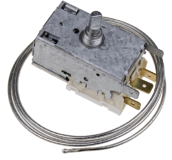 Whirlpool - Termostat frigider k54b s21007 - C00851725