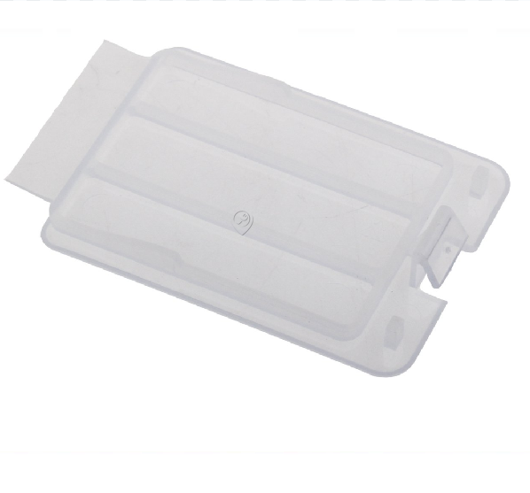 Whirlpool - Capac pentru blocarea la transport - 481246279974 - pentru Mașină de spălat haine WHIRLPOOL - 853096338010 - AWE9630