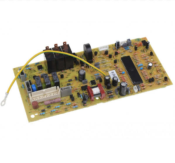 Whirlpool - Modul - placă de control - 480120101175 - pentru Cuptor cu microunde WHIRLPOOL - 858736915494 - JT369BL