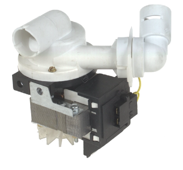 Whirlpool - Pompă de evacuare mașină de spălat vase - 481936014004