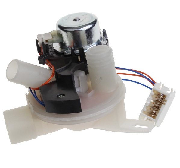 Whirlpool - Supapă alternantă vw - 481290508637 - pentru Mașină de spălat vase WHIRLPOOL - 851135001000 - ADG3500