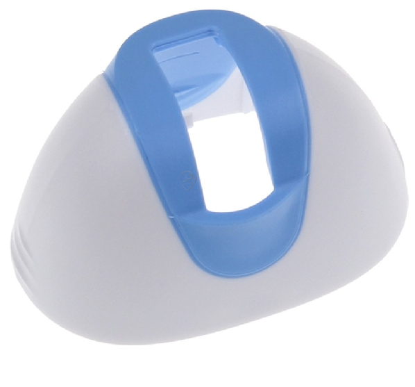 Braun - Cap de barbierit, Accesoriu de precizie, alb/albastru - 67030788 - pentru Aparat de ras BRAUN - 5376 - Silk-