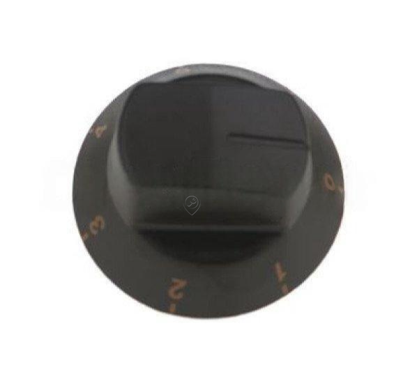 Whirlpool - Buton - 481941358376 - pentru Plită/Cuptor WHIRLPOOL - 852452701001 - AKB527