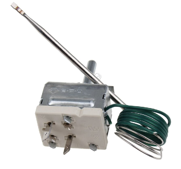 Bosch - Regulator de temperatură - ego 55.17062.750 - 12041791 - pentru Plită/Cuptor