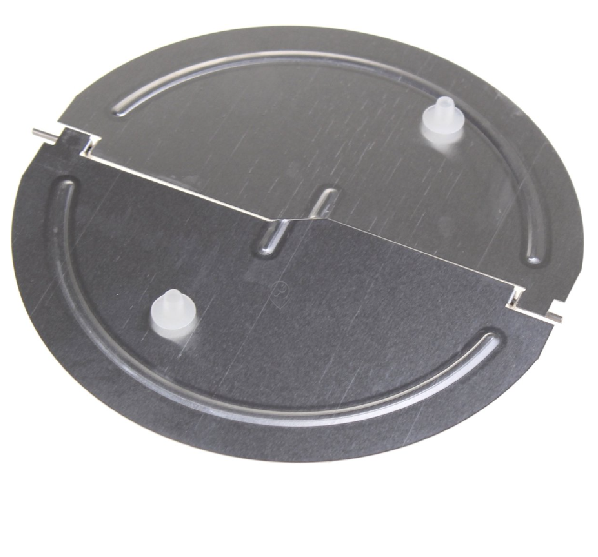 Bosch - Clapeta anti retur ø150mm - 12040729 - pentru Hota