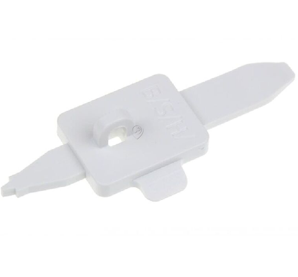 Bosch - Buton - 00342180 - pentru Frigider/Congelator BOSCH - KI81RAF30/01