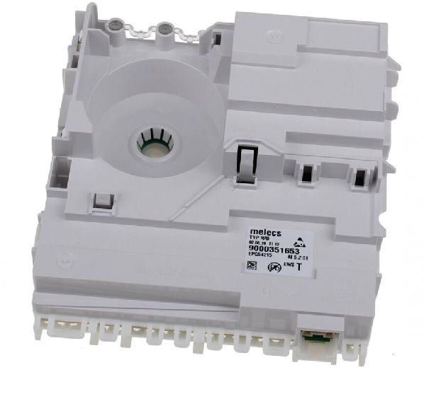 Bosch - Modul - placă de control stm600eu - 00643792 - pentru Mașină de spălat vase BOSCH - 3VS300BP/14