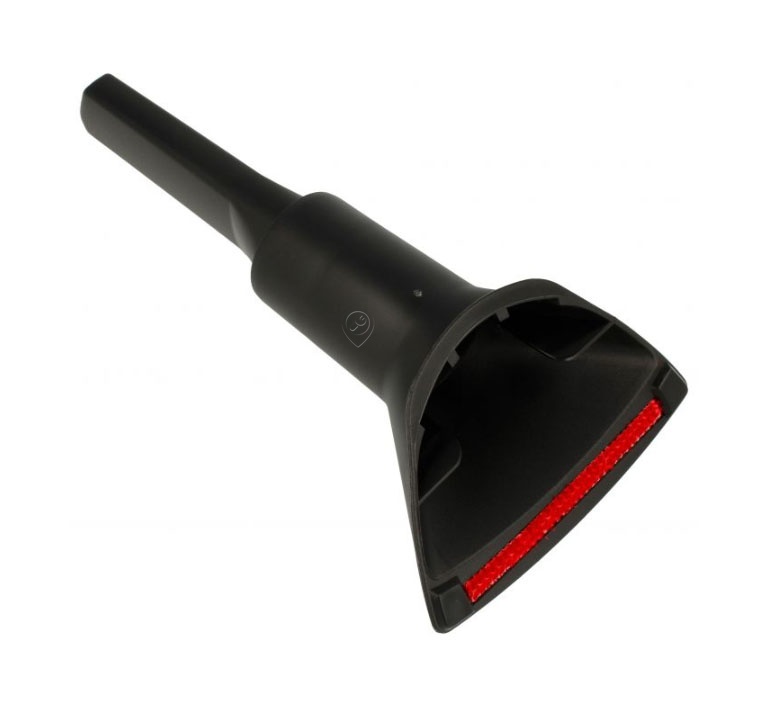 Bosch - Duză aspirator pentru crăpături și placare pentru țeavă ø 35 mm - 17006630