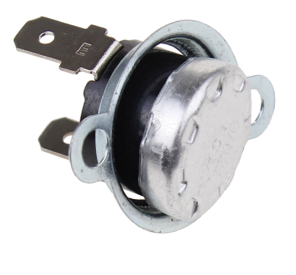 Bosch - Termostat 150°C limitator de temperatură ventilator - 00417728 - pentru BOSCH - B7740N0GB/03