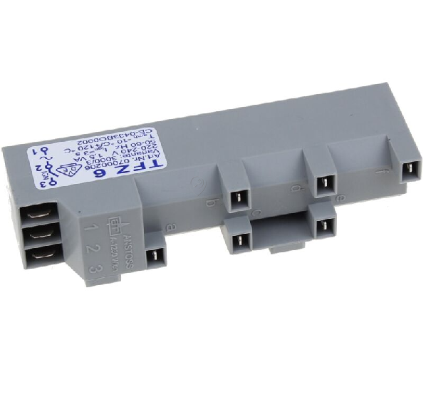 Bosch - Dispozitiv de aprindere - 00422144 - pentru Plită/Cuptor BOSCH - 3EMG385B/01