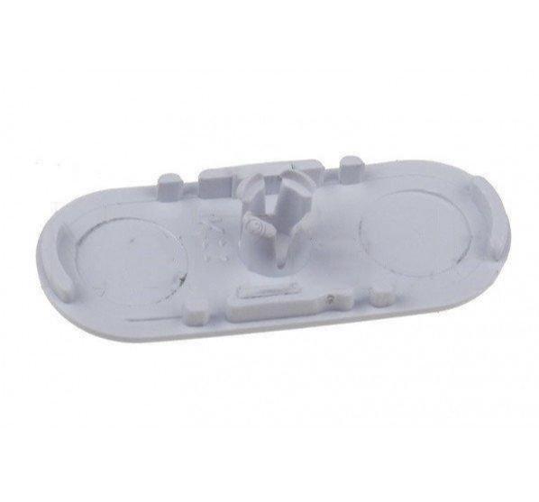 Bosch - Capac șurub - mâner ușă - 00417890 - pentru Frigider/Congelator BOSCH - 4FG428FB/01