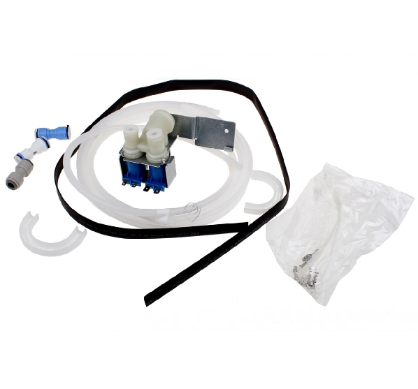 Bosch - Supapă de admisie - kit de reparații - 00705920 - pentru Frigider/Congelator BOSCH - 3FAL4653/01