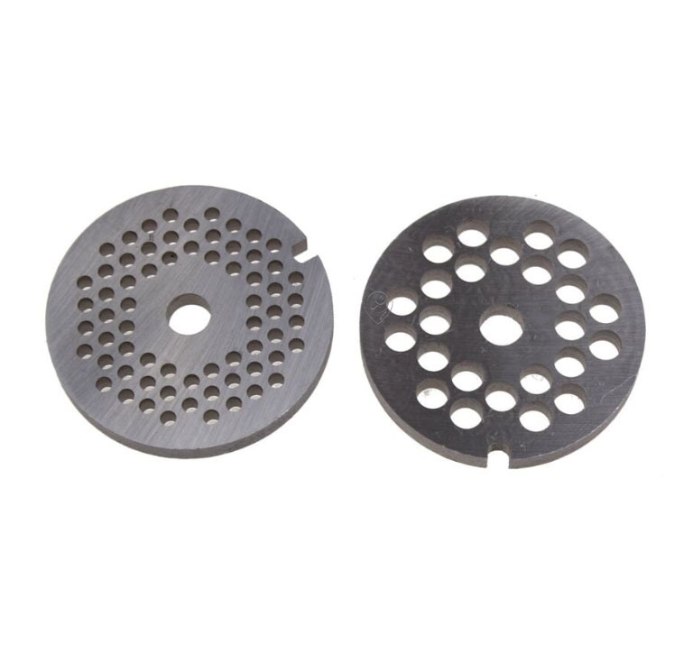 Bosch - Set de discuri pentru mașina de tocat carne - 17002782