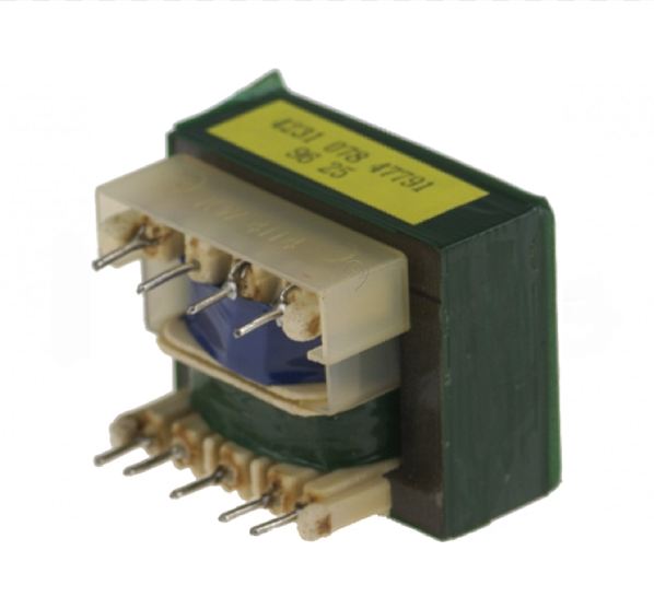 Whirlpool - Transformator - 481914868059 - pentru Cuptor cu microunde WHIRLPOOL - 852414412491 - AKB144BL